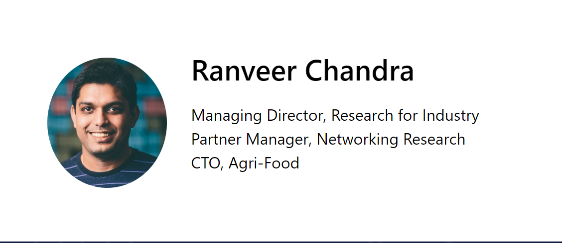 Ranveer Chandra